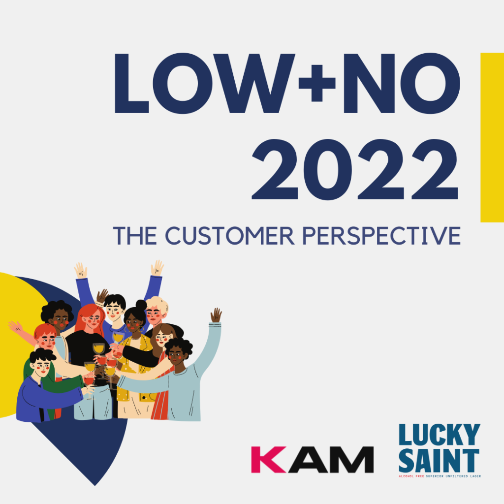Low & No 2022