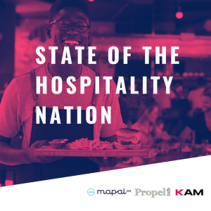 State of the Hospitality Nation