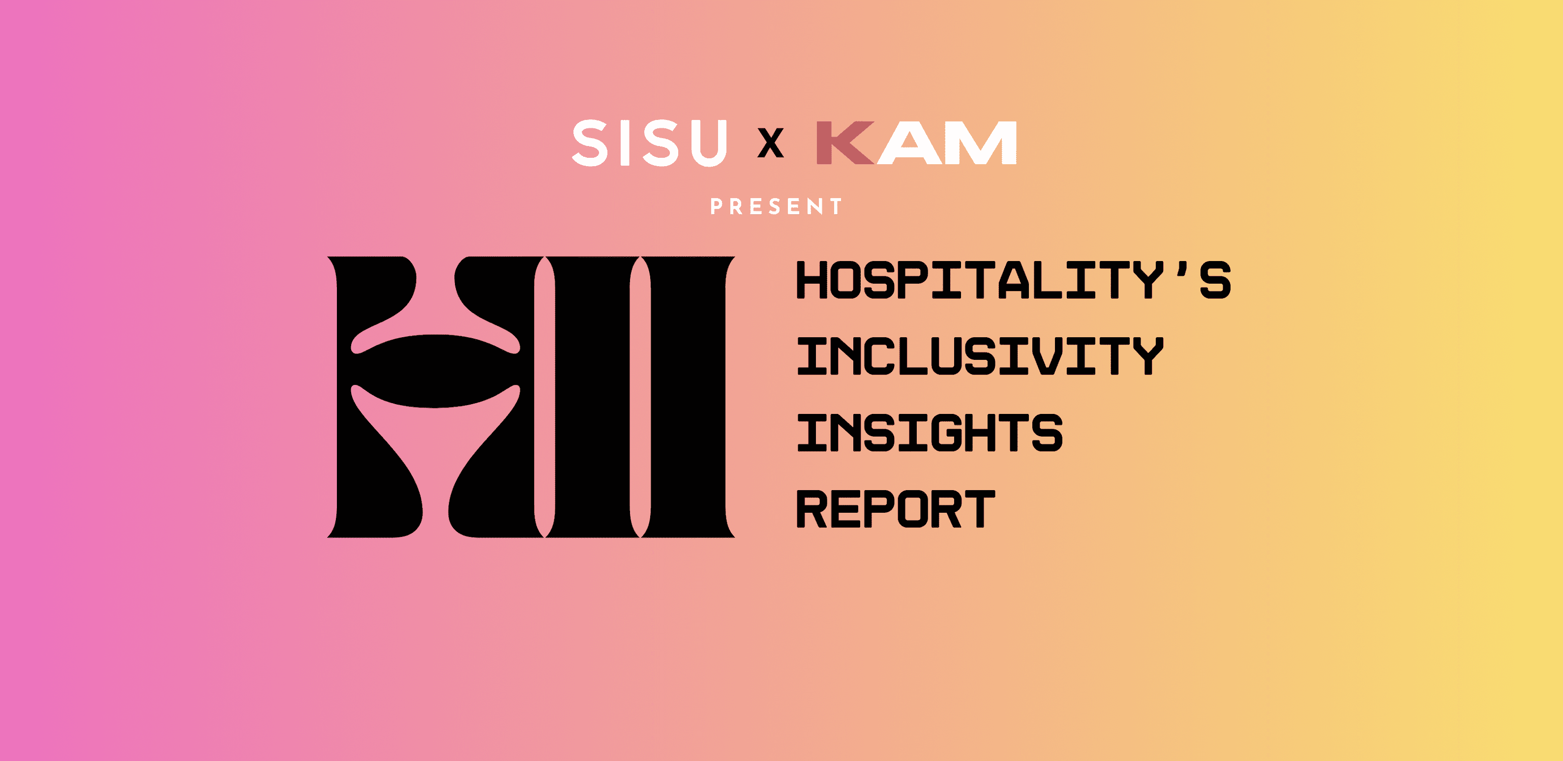 Hospitality Inclusivity Report