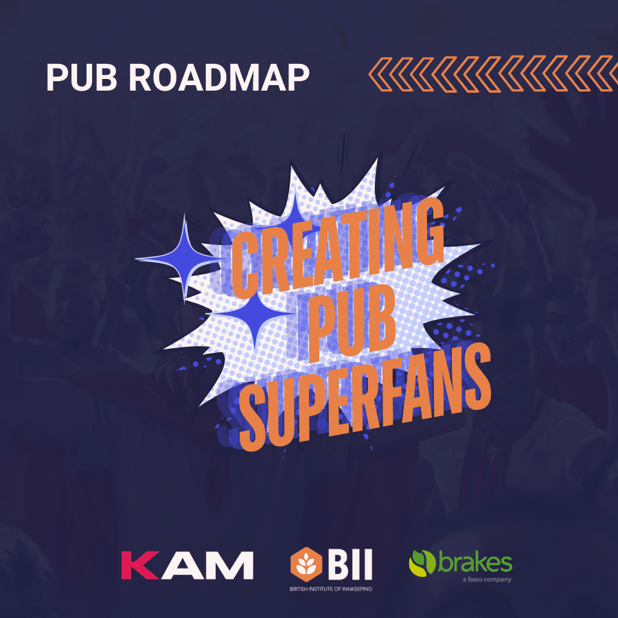 Pub-Roadmap