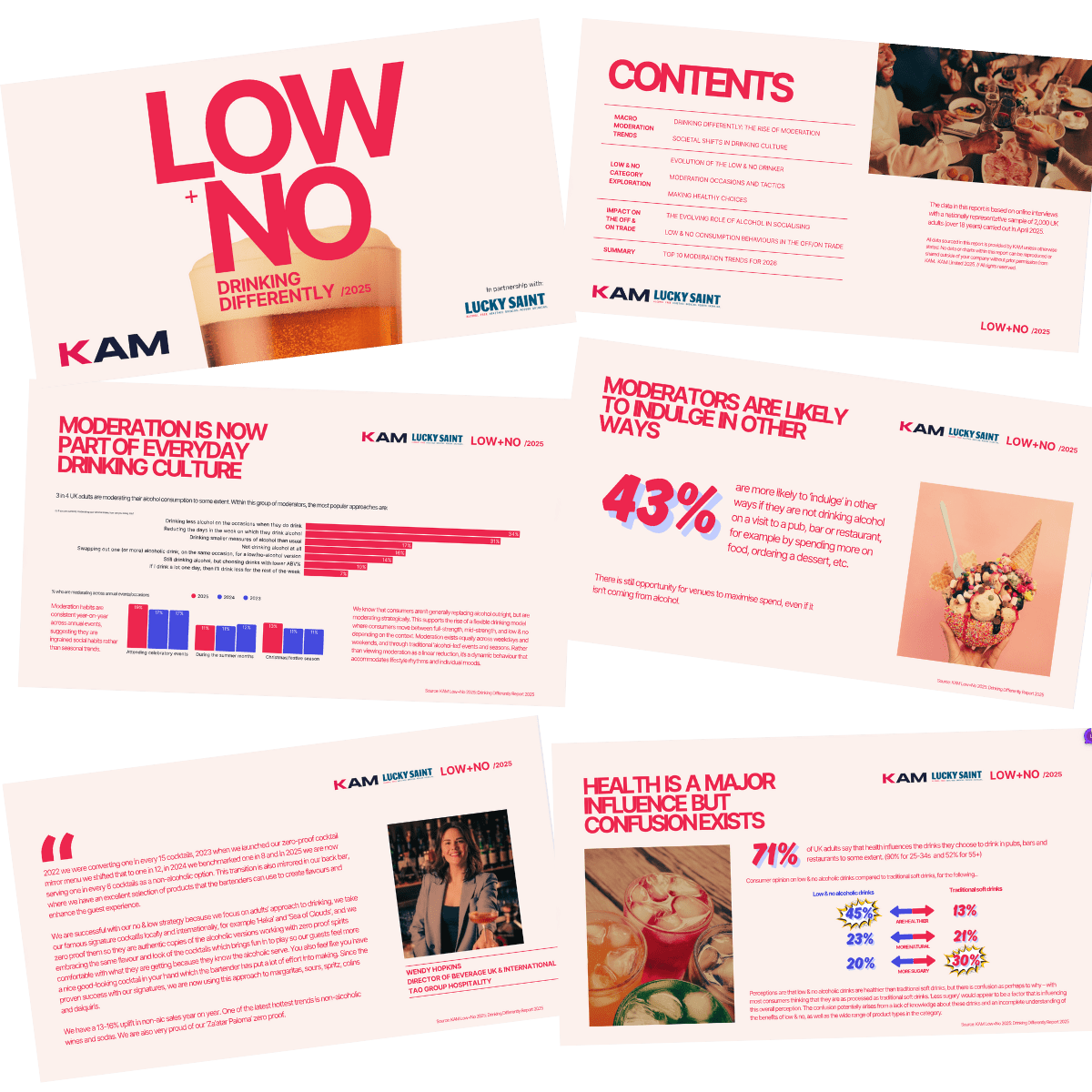 KAM Low+No report 2025 KAM Low+No report 2025