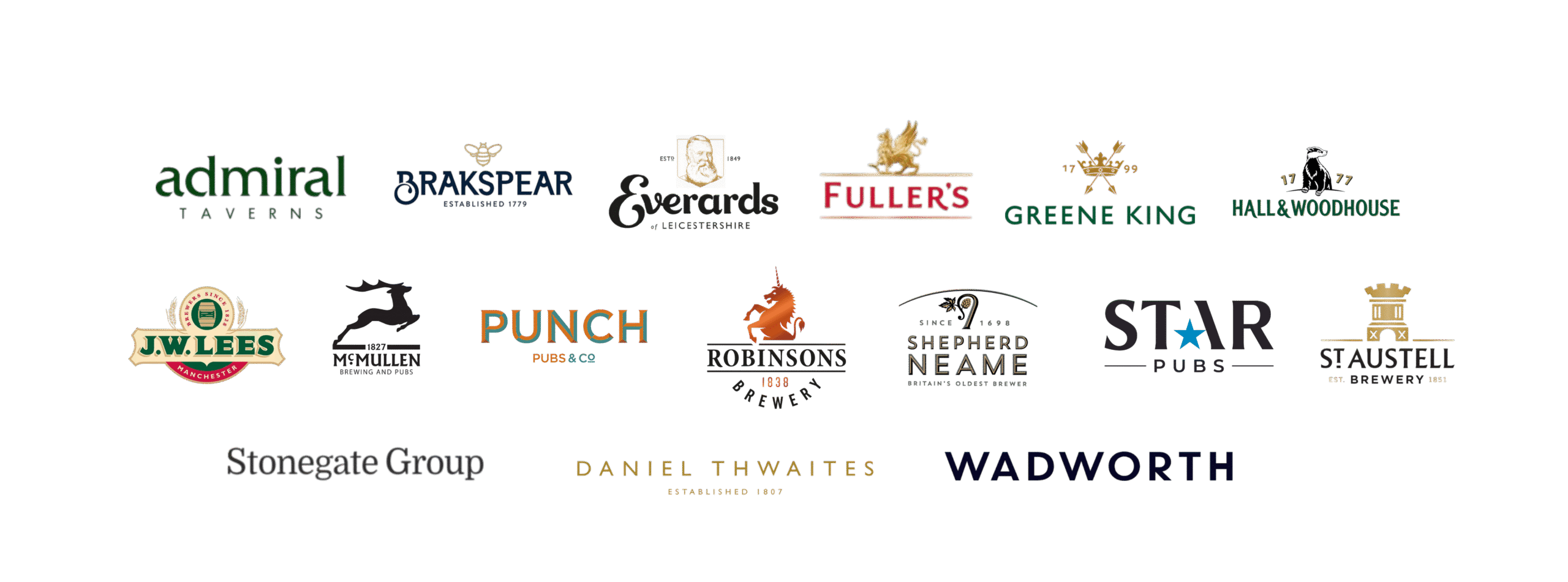 TLI clients logos 2025 (1)