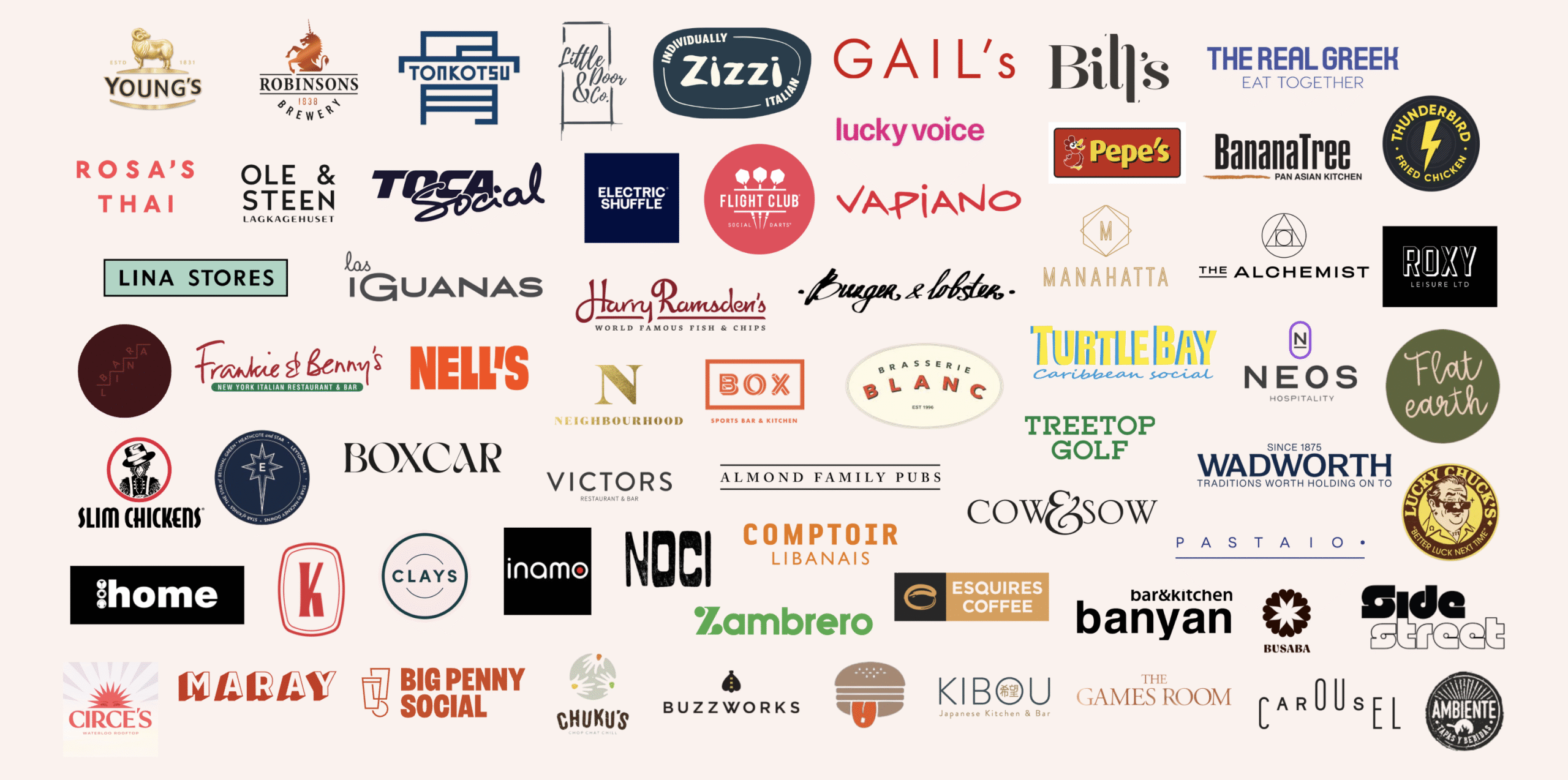 State of Social contributors