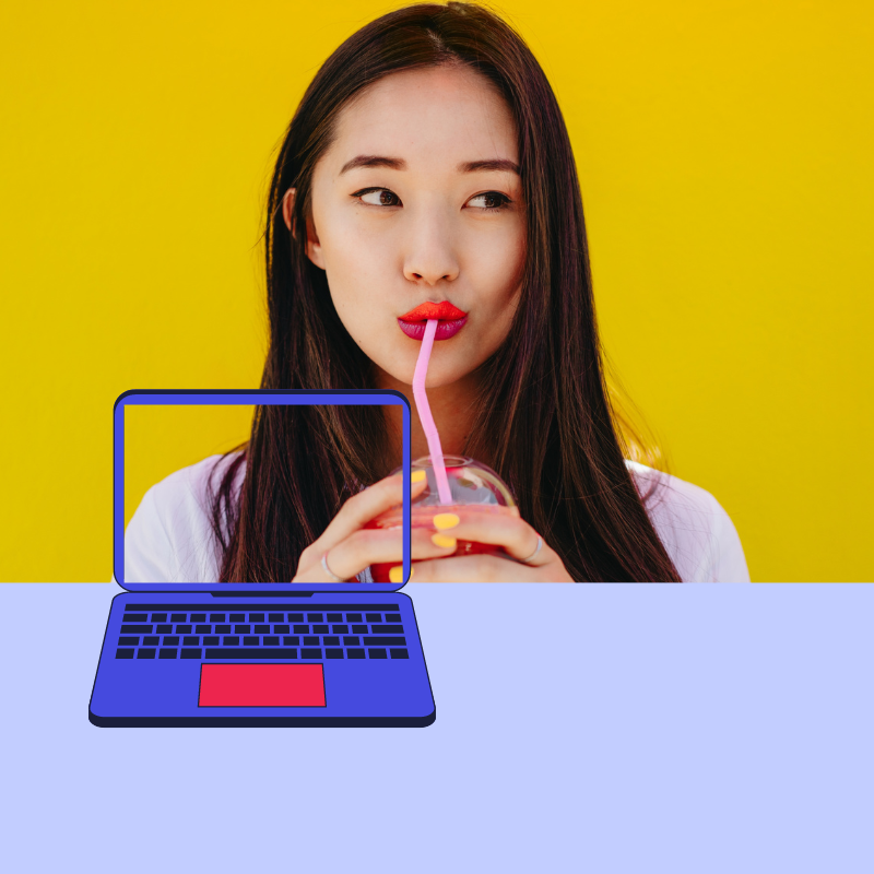 drinking differently