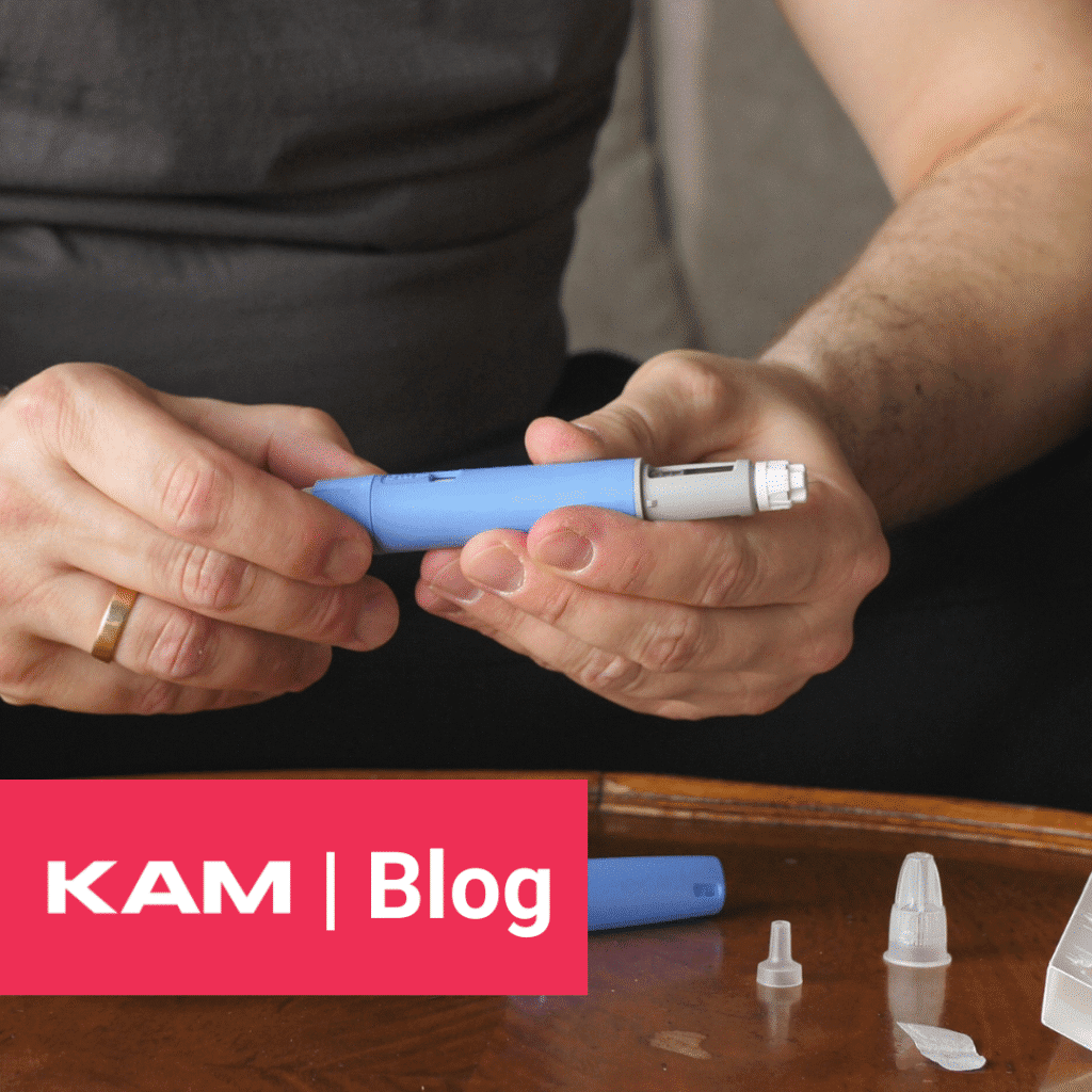 Blog - How GLP-1 Drugs Are Reshaping UK Hospitality