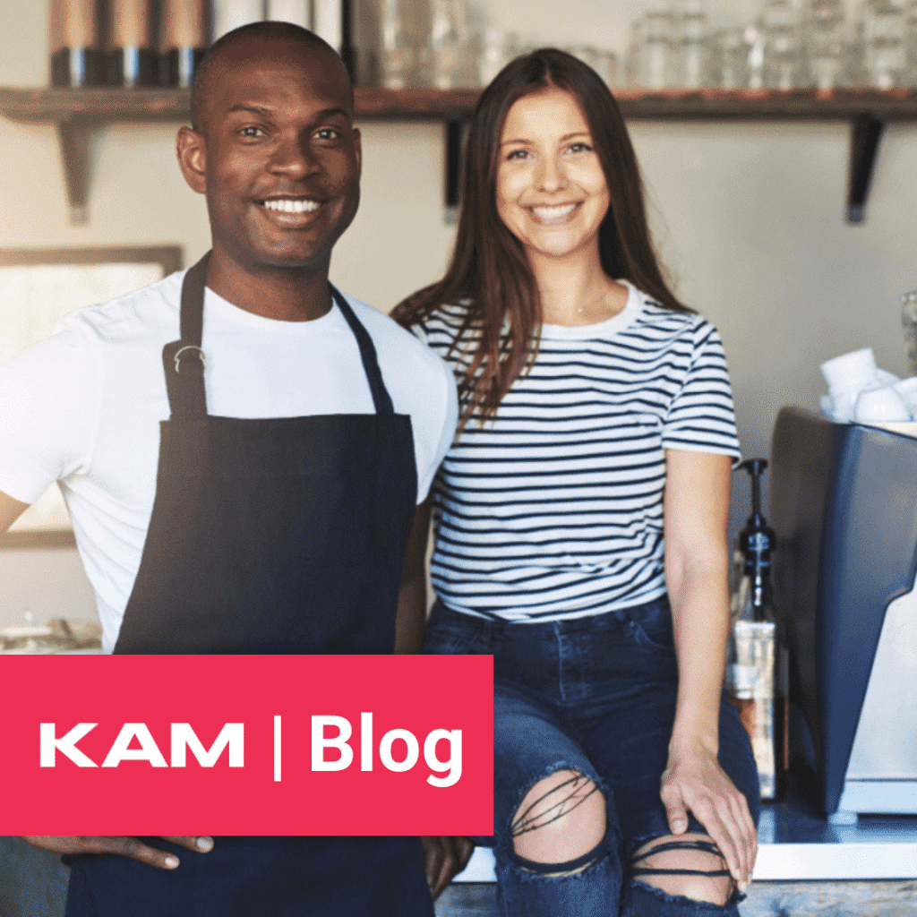 Blog - UK largest hospitality survey