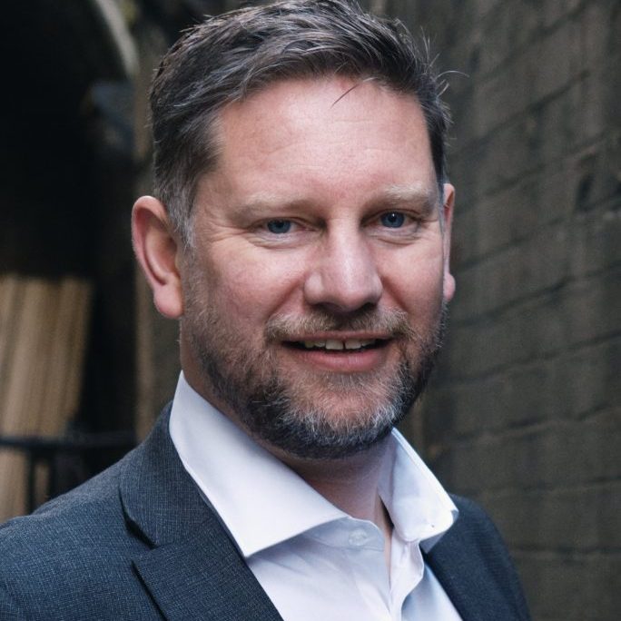 Chris Welham, Non-Executive Chair