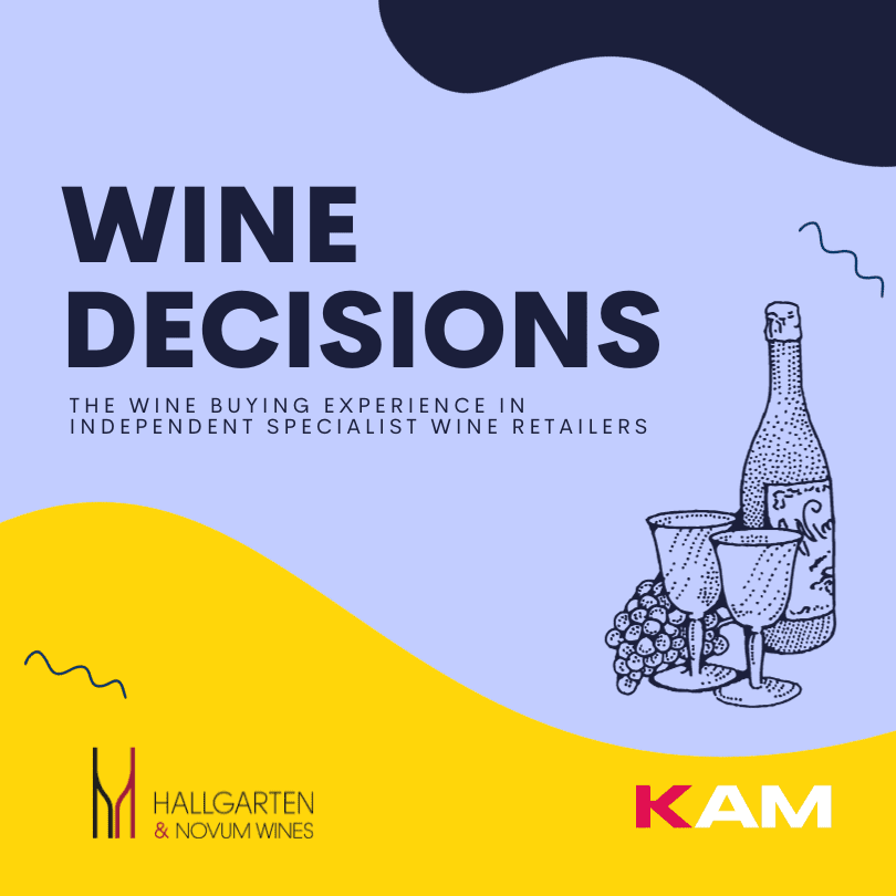 Hallgarten Wine Decisions