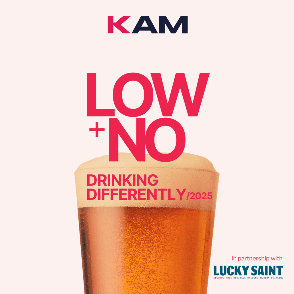 Low-No-KAM