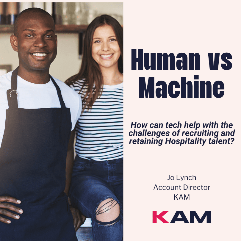 Hospitality People Tech